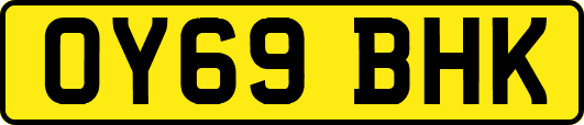 OY69BHK