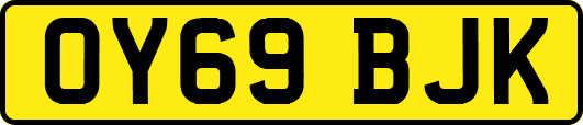 OY69BJK