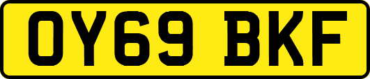 OY69BKF