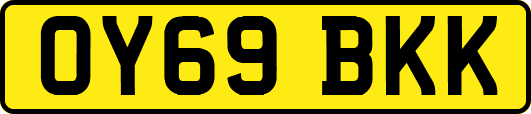 OY69BKK