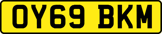 OY69BKM