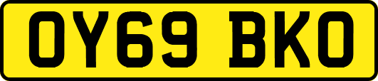 OY69BKO