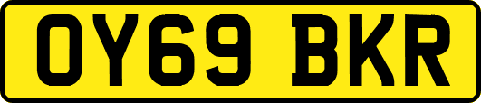 OY69BKR