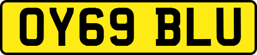 OY69BLU