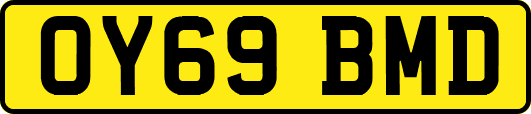 OY69BMD