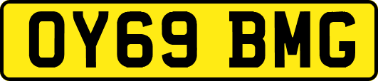 OY69BMG
