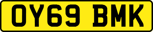 OY69BMK