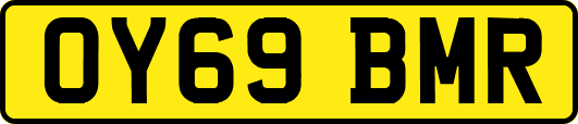 OY69BMR
