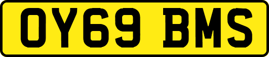 OY69BMS