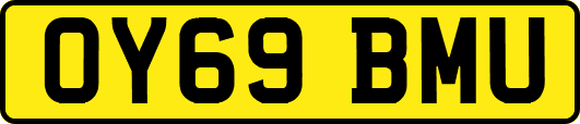 OY69BMU