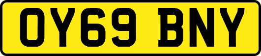 OY69BNY