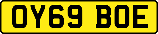 OY69BOE
