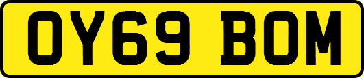 OY69BOM
