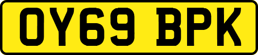 OY69BPK