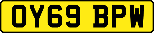 OY69BPW