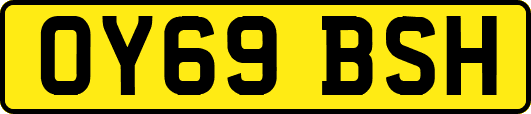 OY69BSH