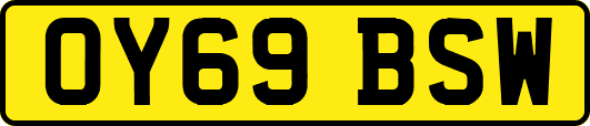 OY69BSW