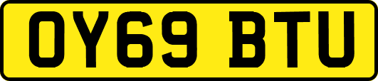 OY69BTU