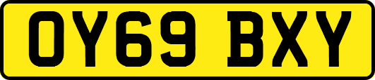 OY69BXY