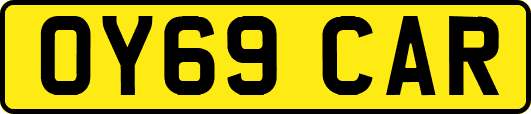 OY69CAR