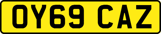 OY69CAZ