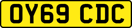 OY69CDC