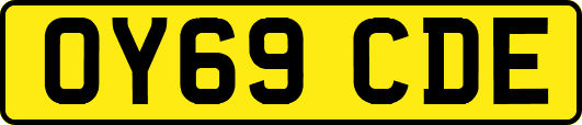 OY69CDE