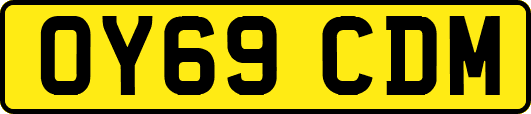 OY69CDM