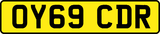 OY69CDR