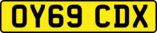 OY69CDX