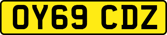 OY69CDZ