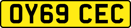 OY69CEC