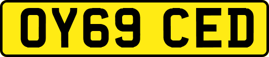 OY69CED