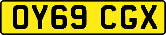 OY69CGX