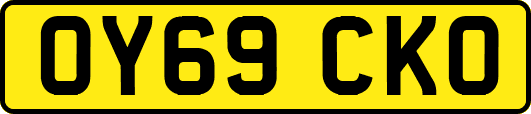 OY69CKO