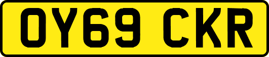 OY69CKR