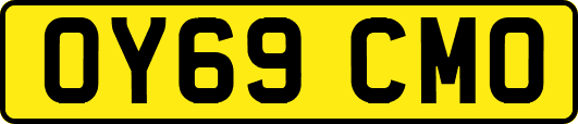 OY69CMO