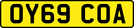 OY69COA