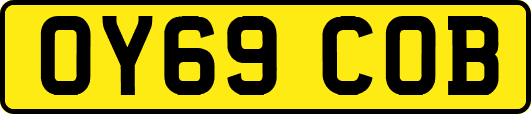 OY69COB