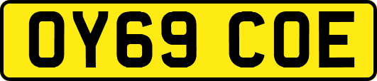OY69COE