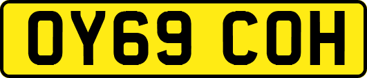 OY69COH
