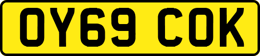 OY69COK
