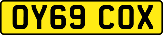 OY69COX