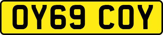 OY69COY