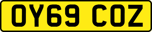 OY69COZ