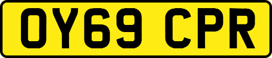 OY69CPR