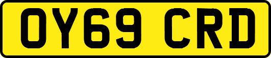 OY69CRD