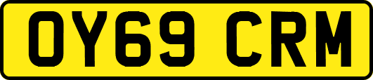 OY69CRM