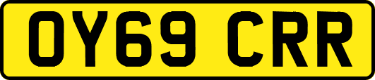OY69CRR