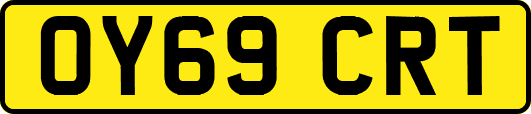 OY69CRT